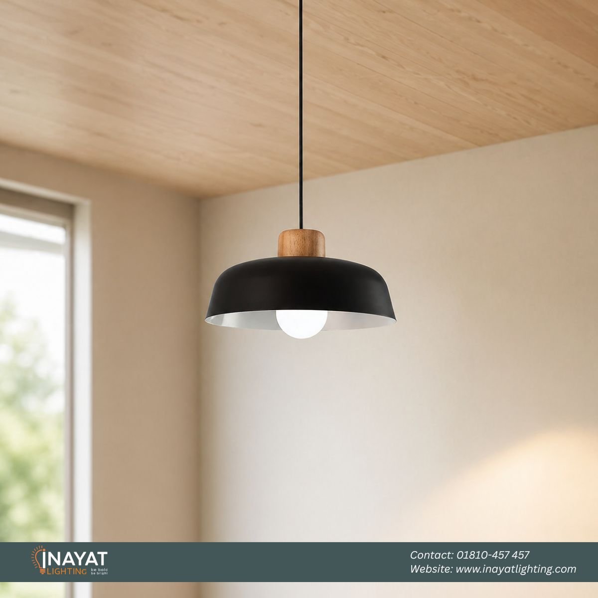 Pendant Light PNL004