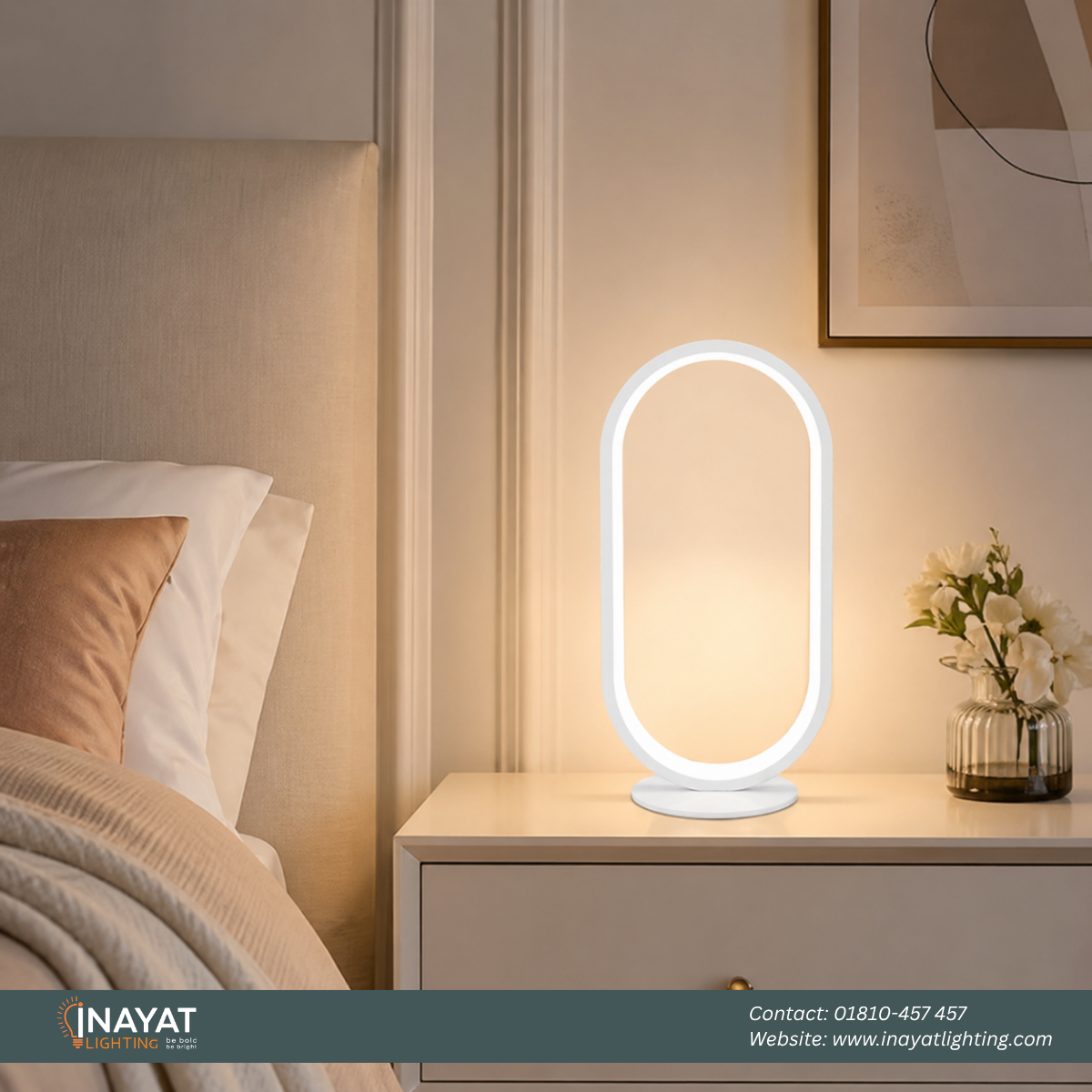 Table Lamp TBL080