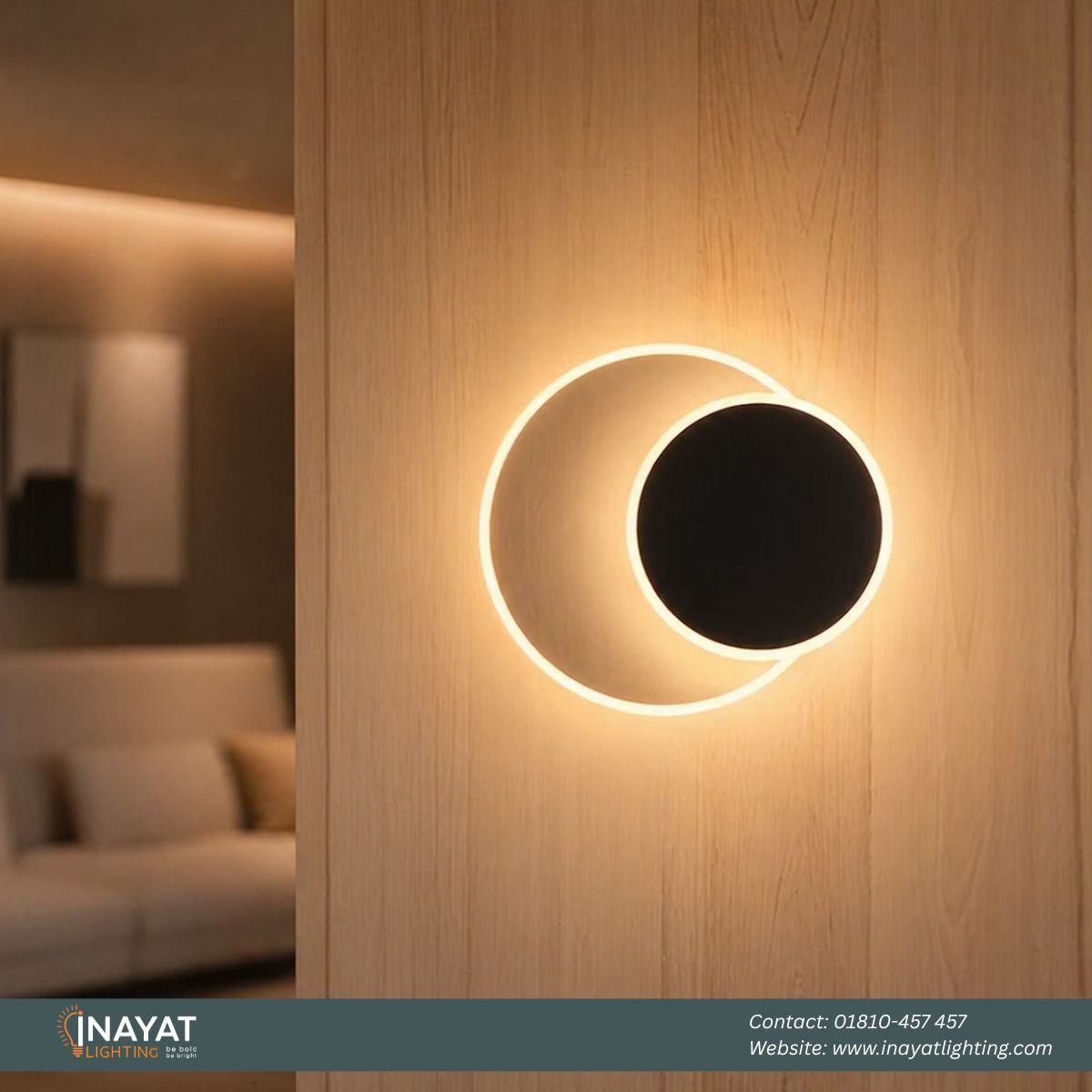 Wall Washer Light