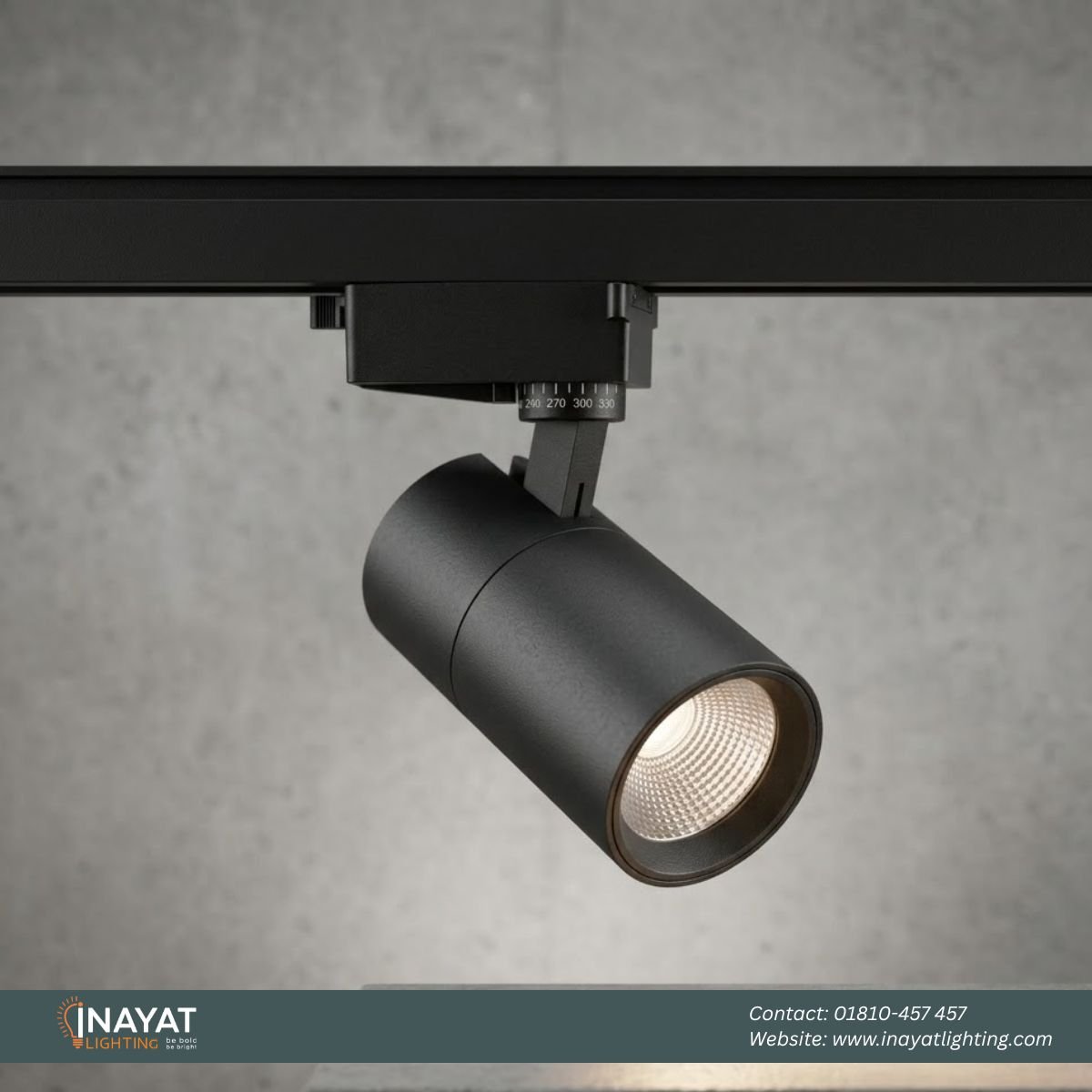 Track Light TL044