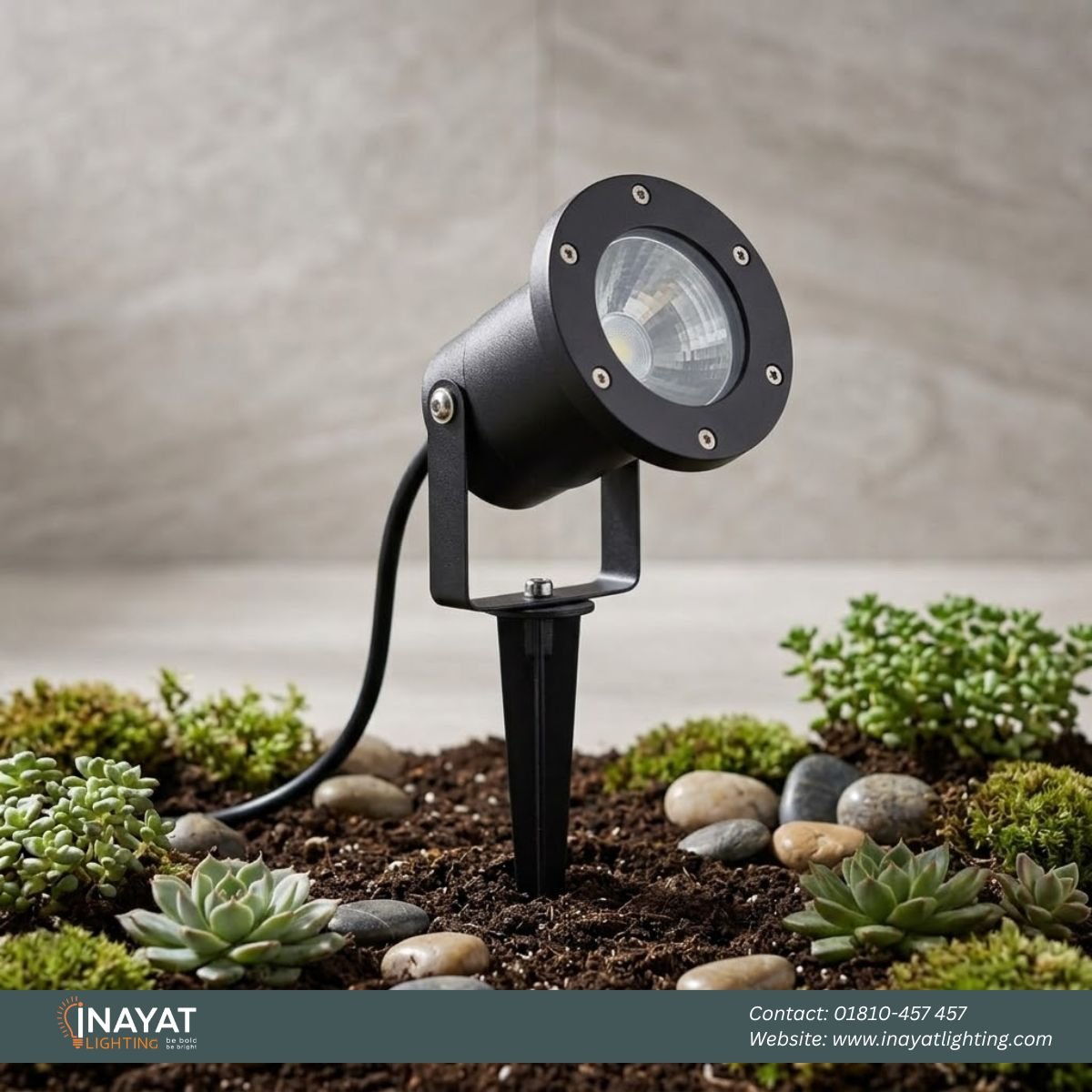 Garden Light