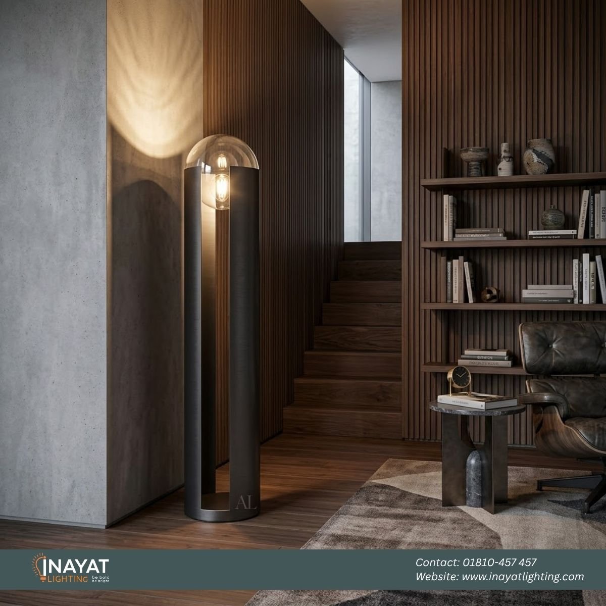 Floor Lamp