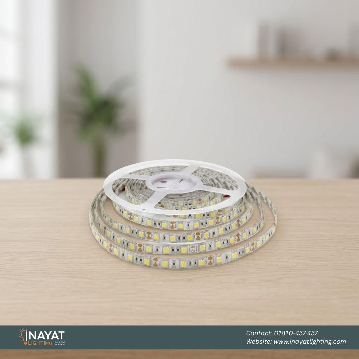 LED Profile Light PRL013
