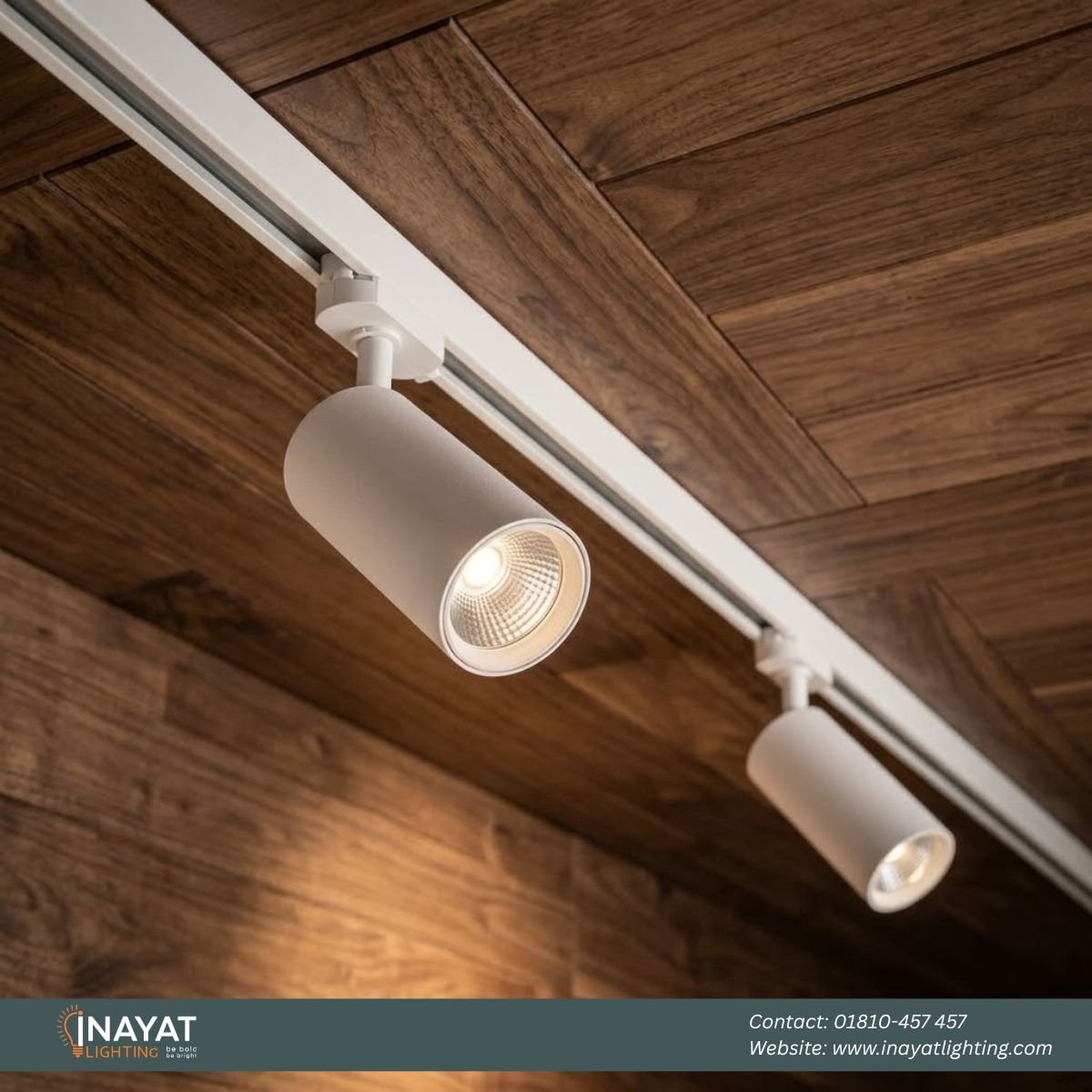 Track Light TL004