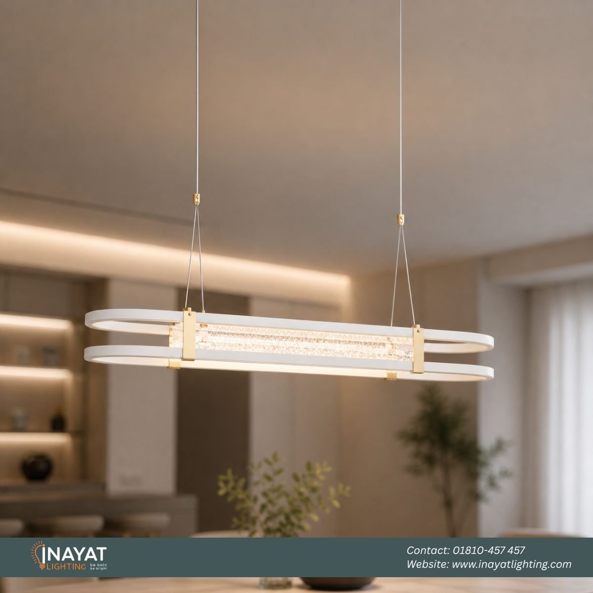 Chandelier CL064
