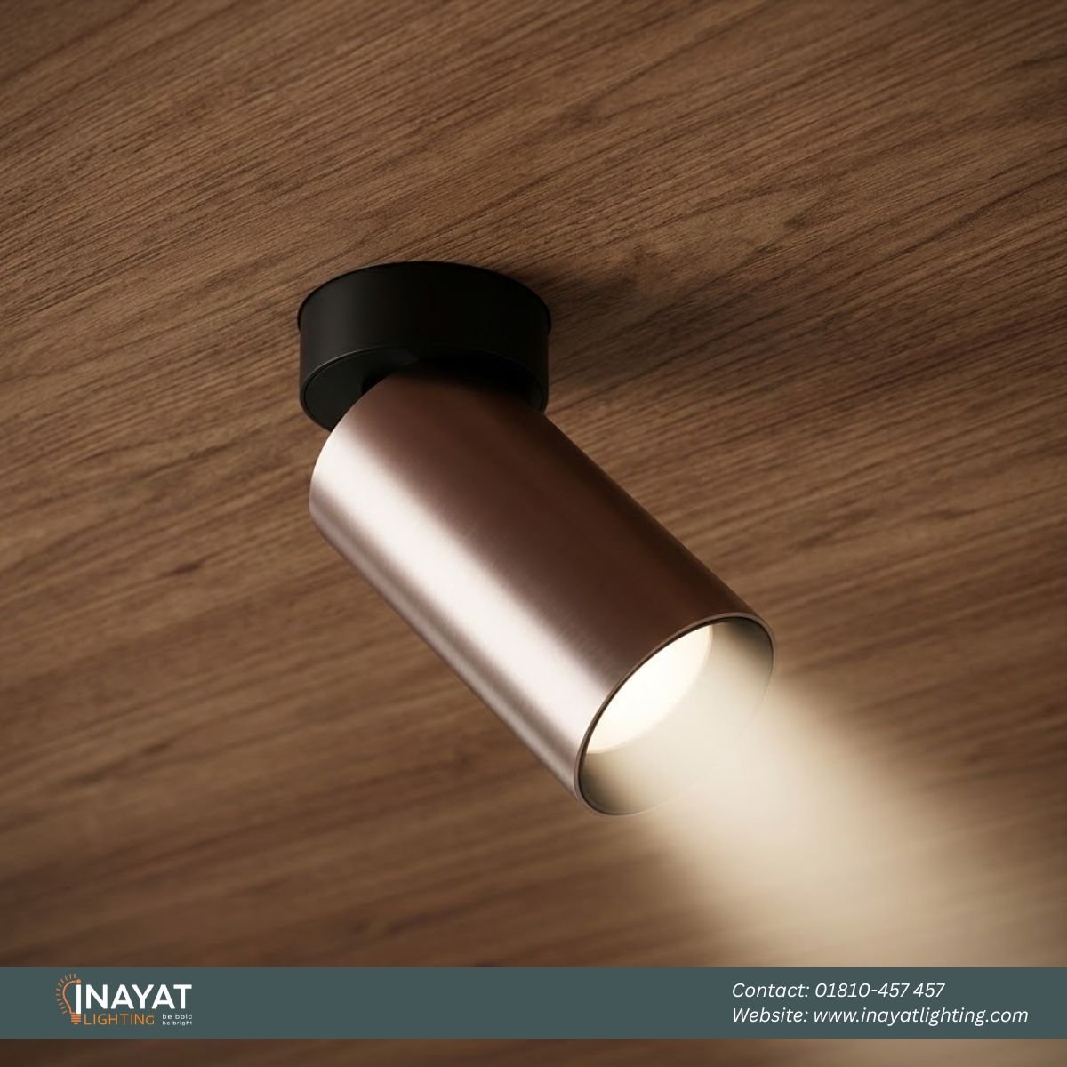 Track Light TL040