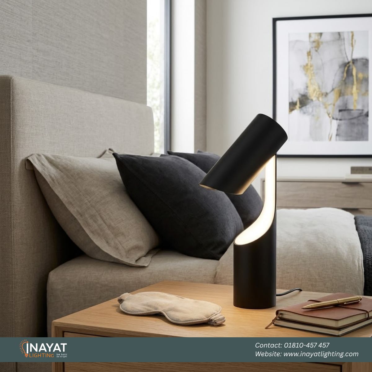Table Lamp