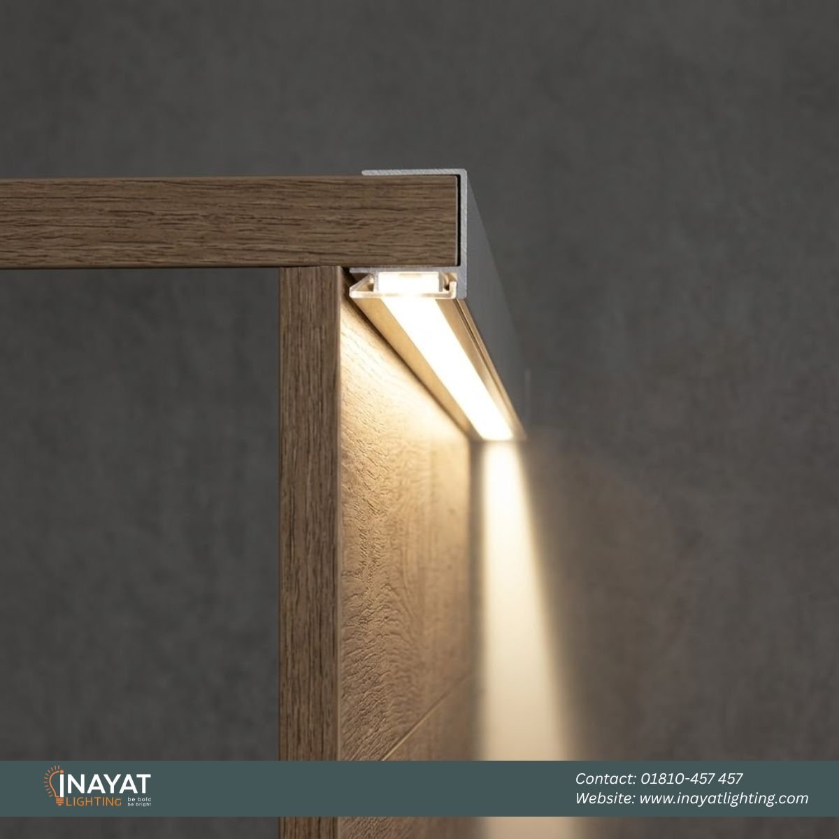 Stair Light