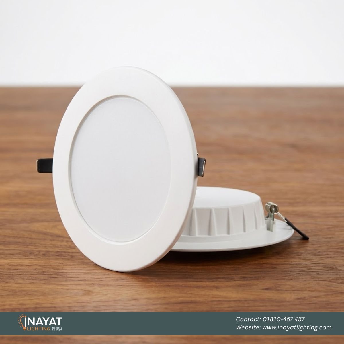 LED Panel Light PL010