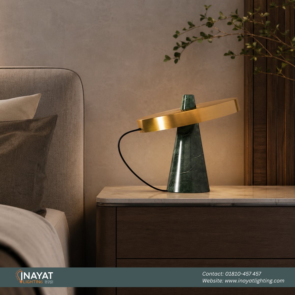 Table Lamp