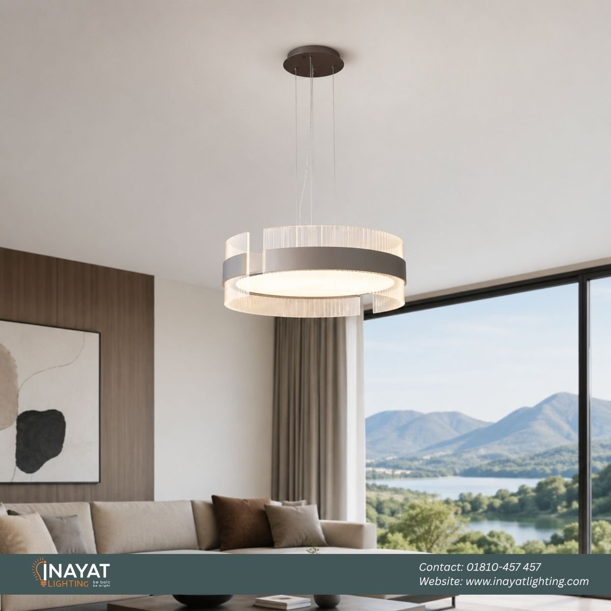 Exclusive Chandelier