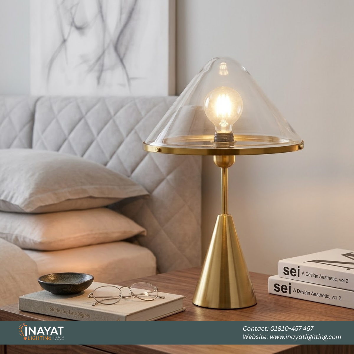 Table Lamp