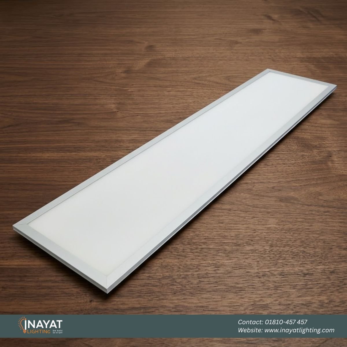 LED Panel Light
