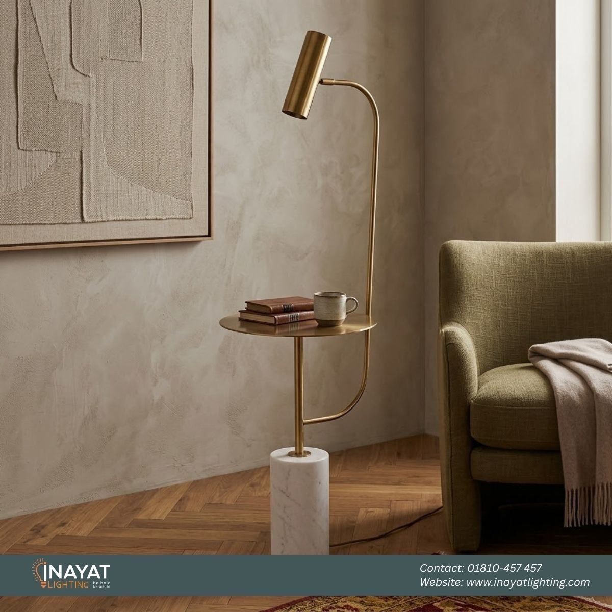 Floor Lamp