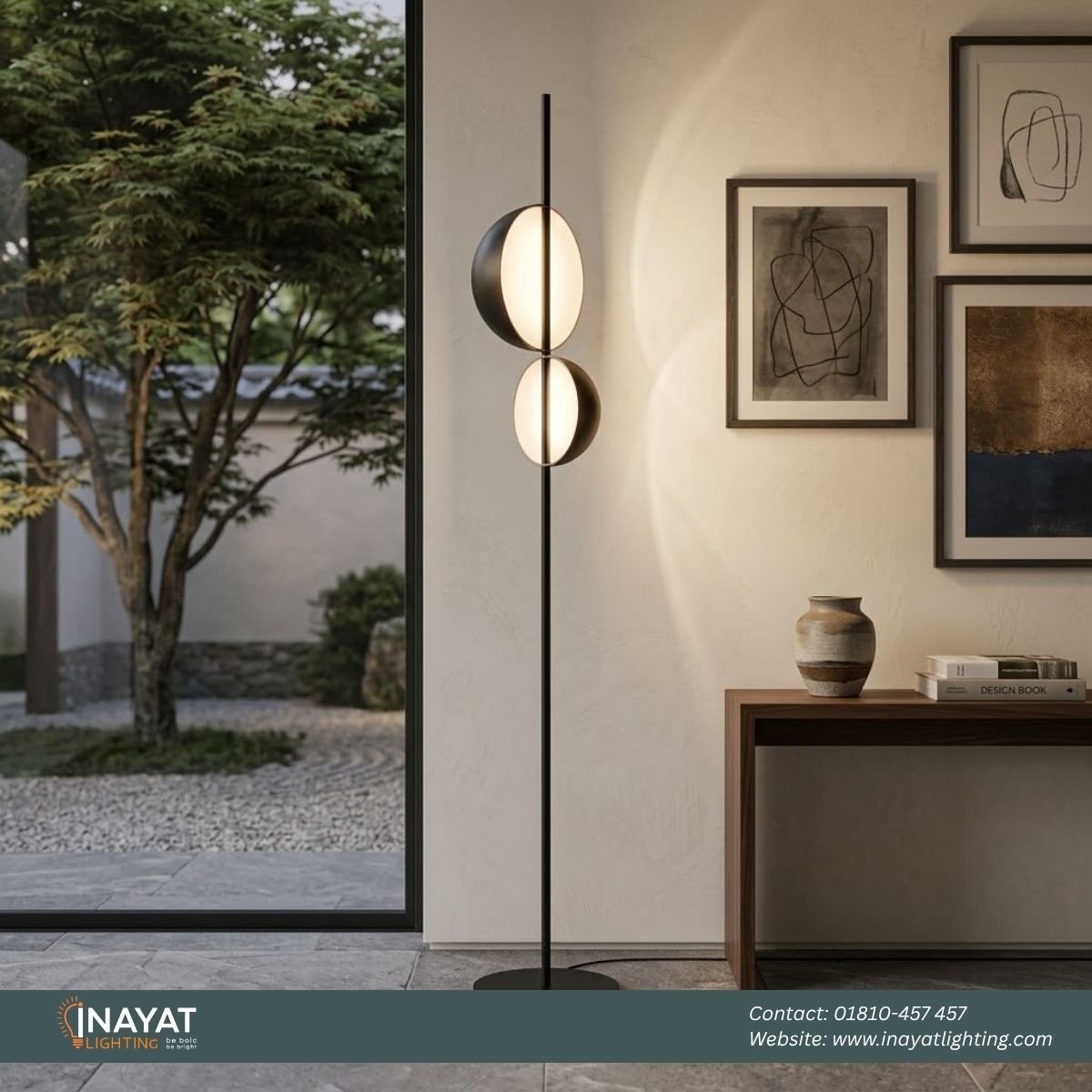 Floor Lamp