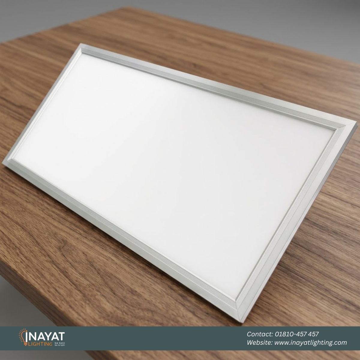 LED Panel Light