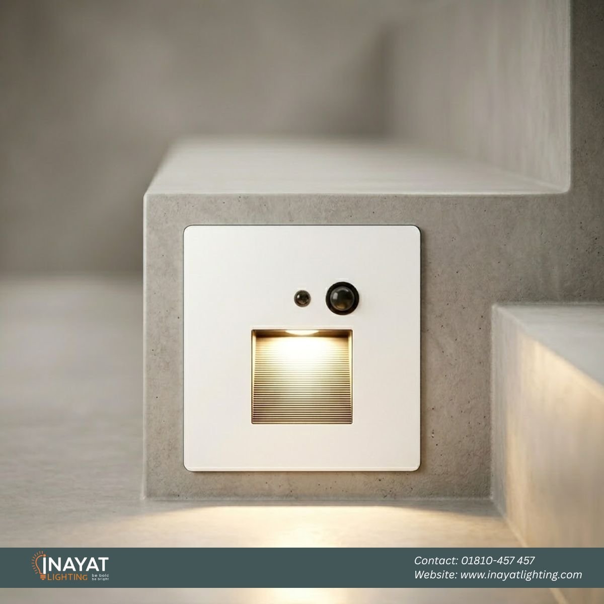 Stair Light