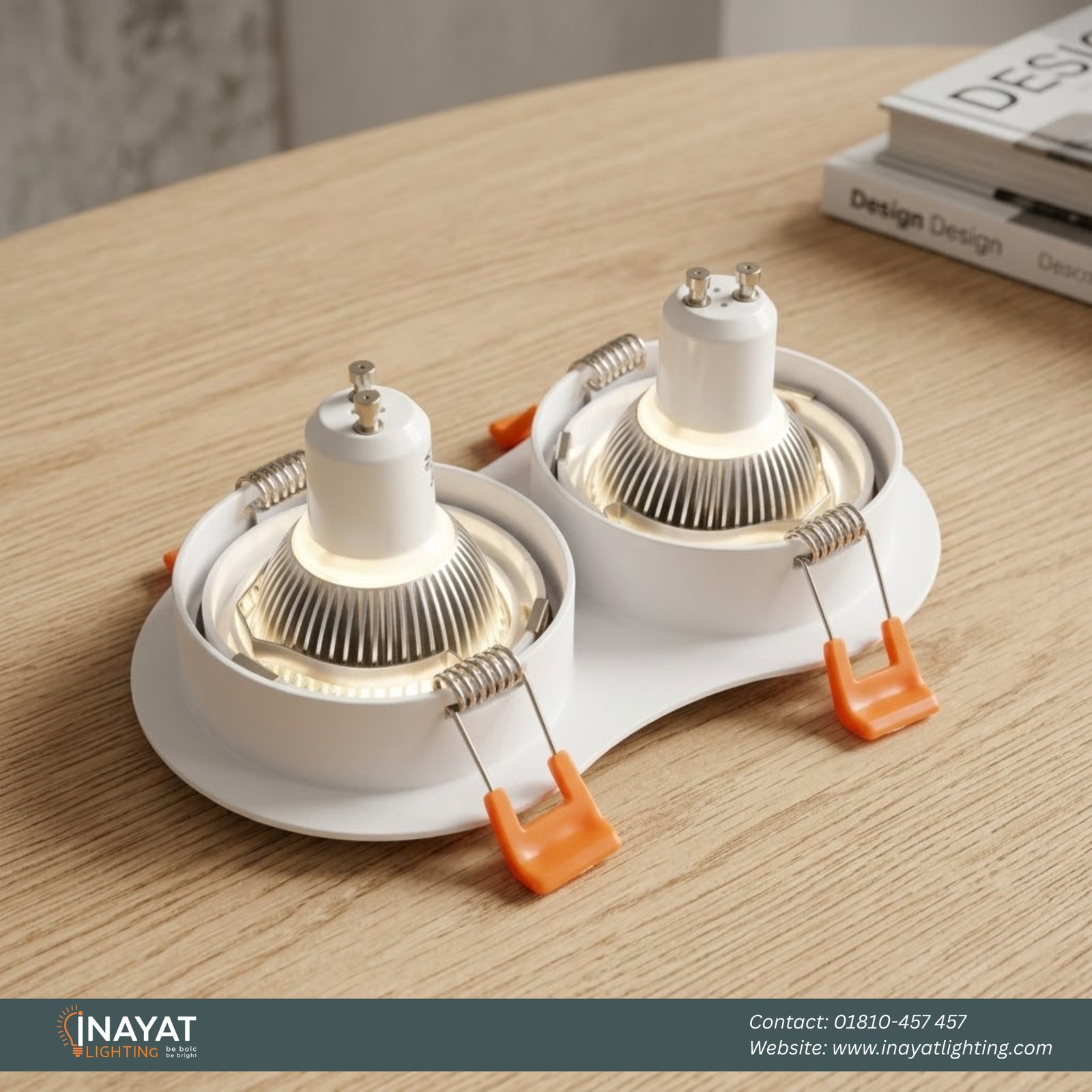 Downlight DL023