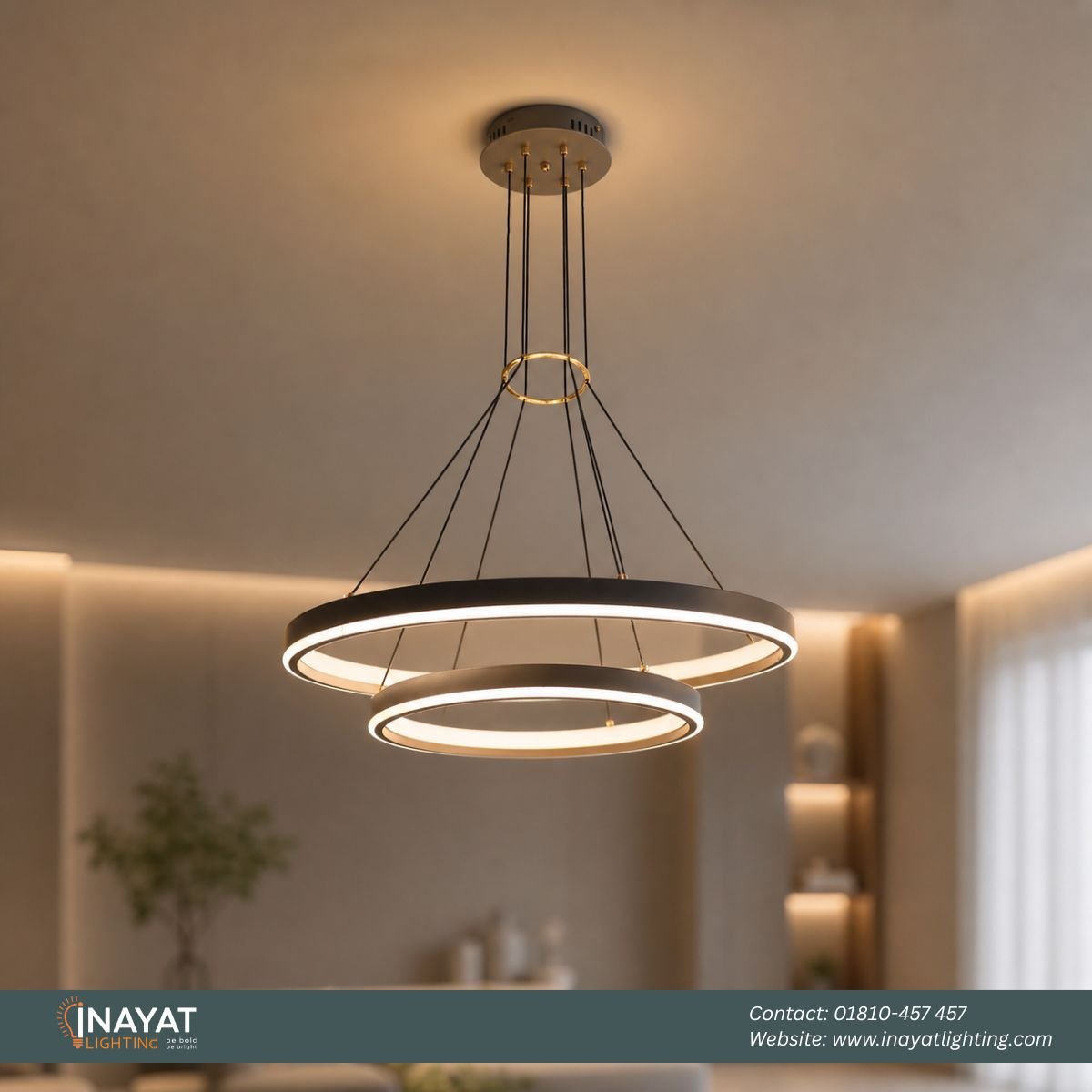Chandelier CL062
