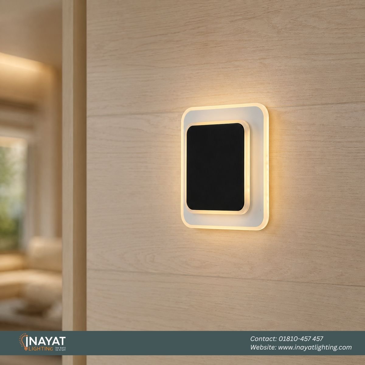 Wall Washer Light