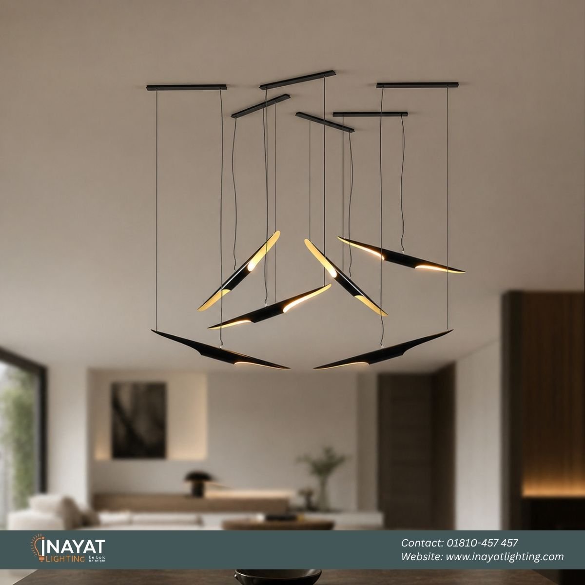 Chandelier Light