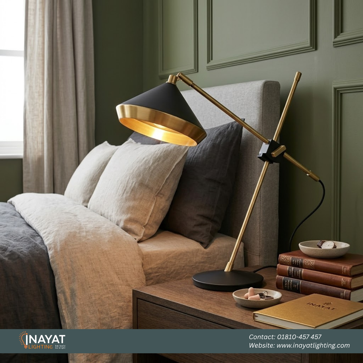 Table Lamp