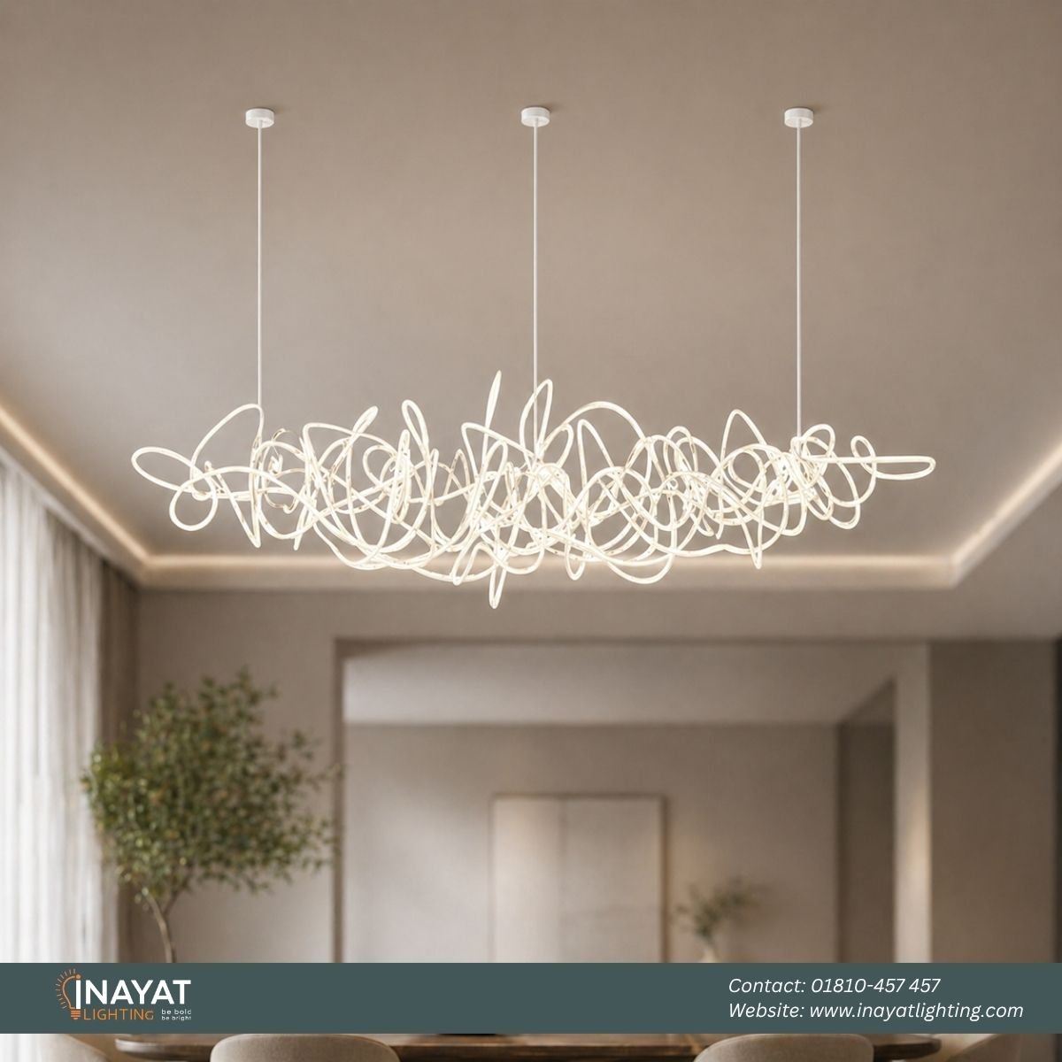 Exclusive Light