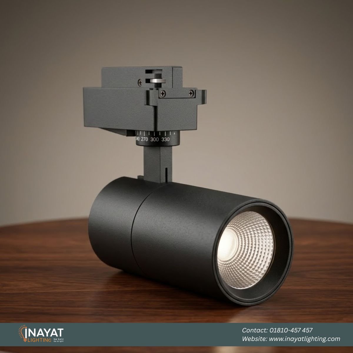 Track Light TL044