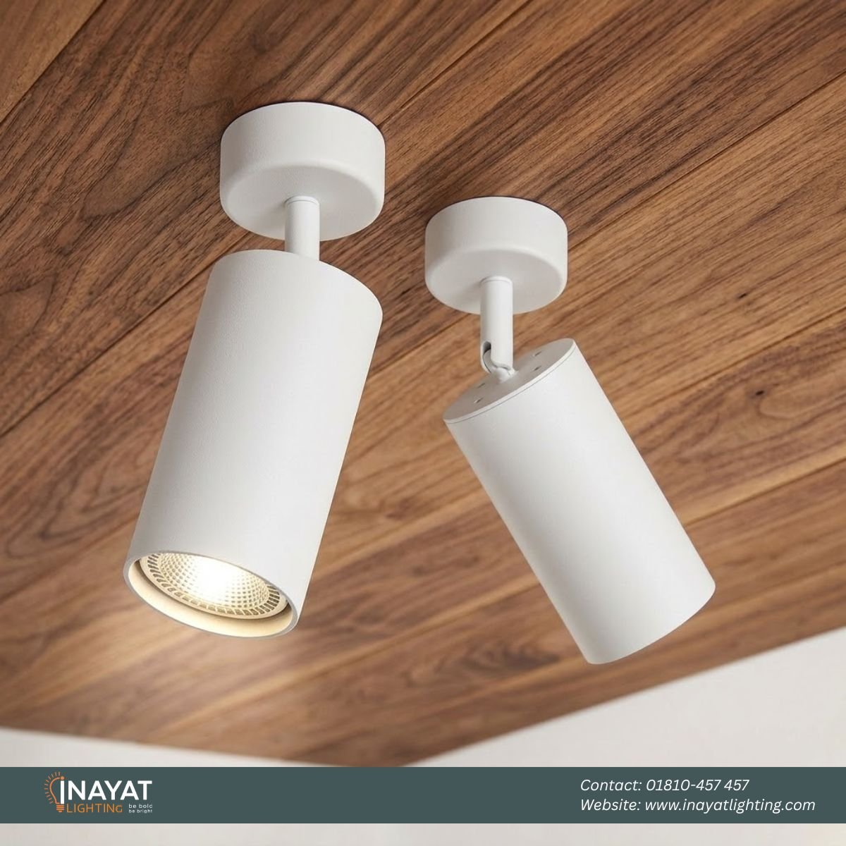 Track Light TL005