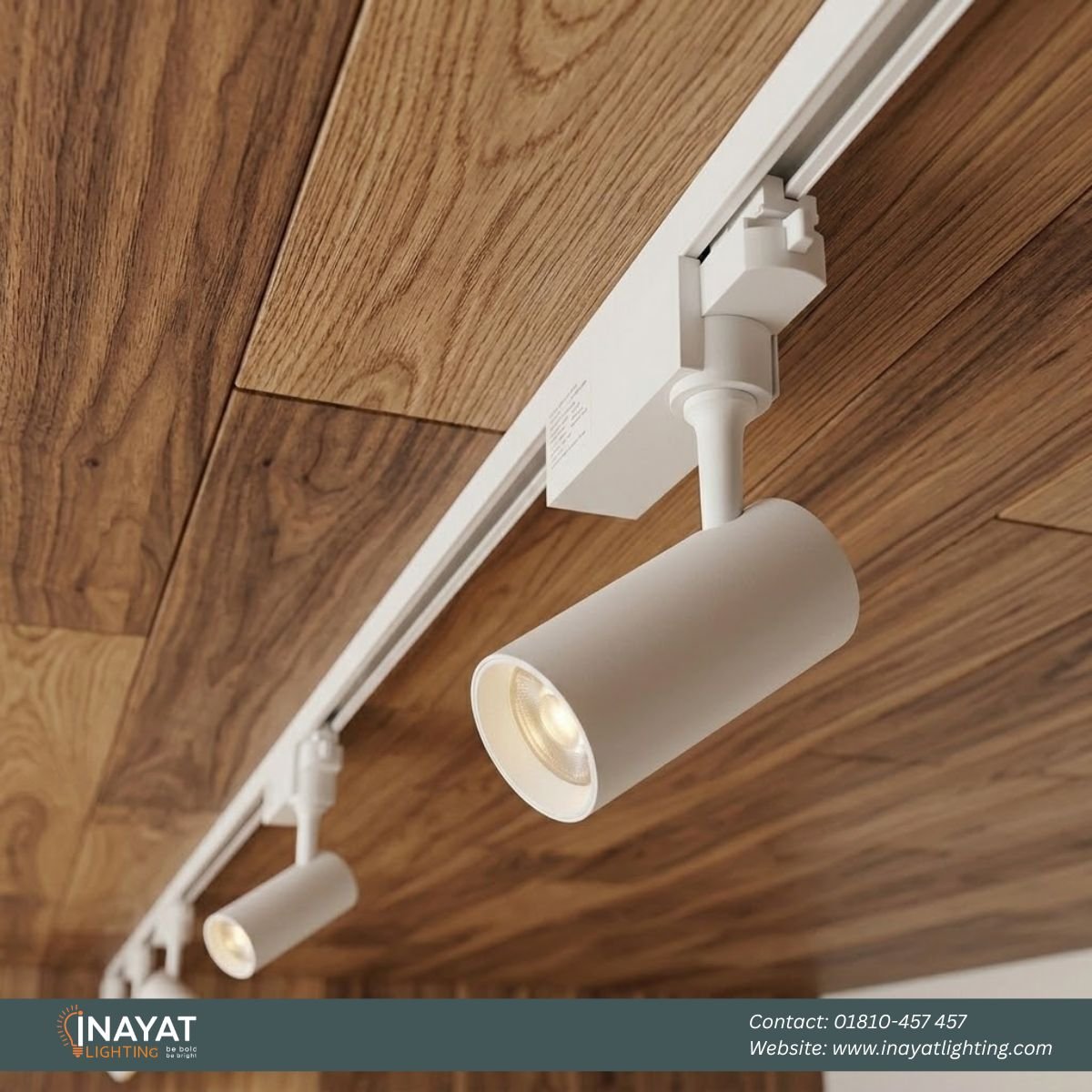 Track Light TL028
