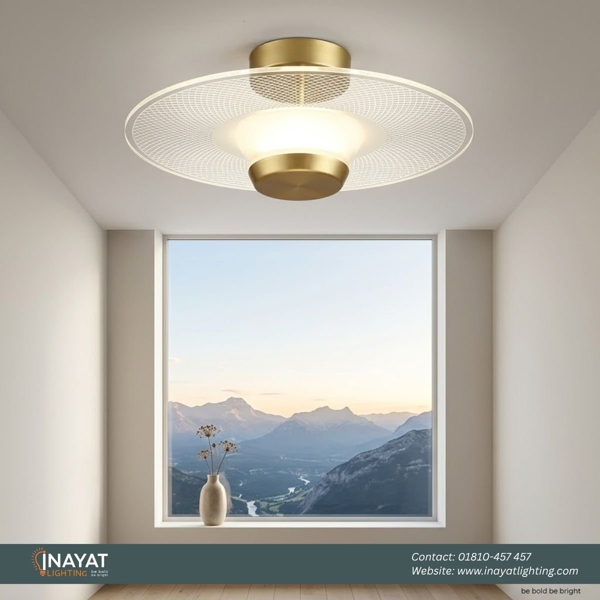 Exclusive Chandelier