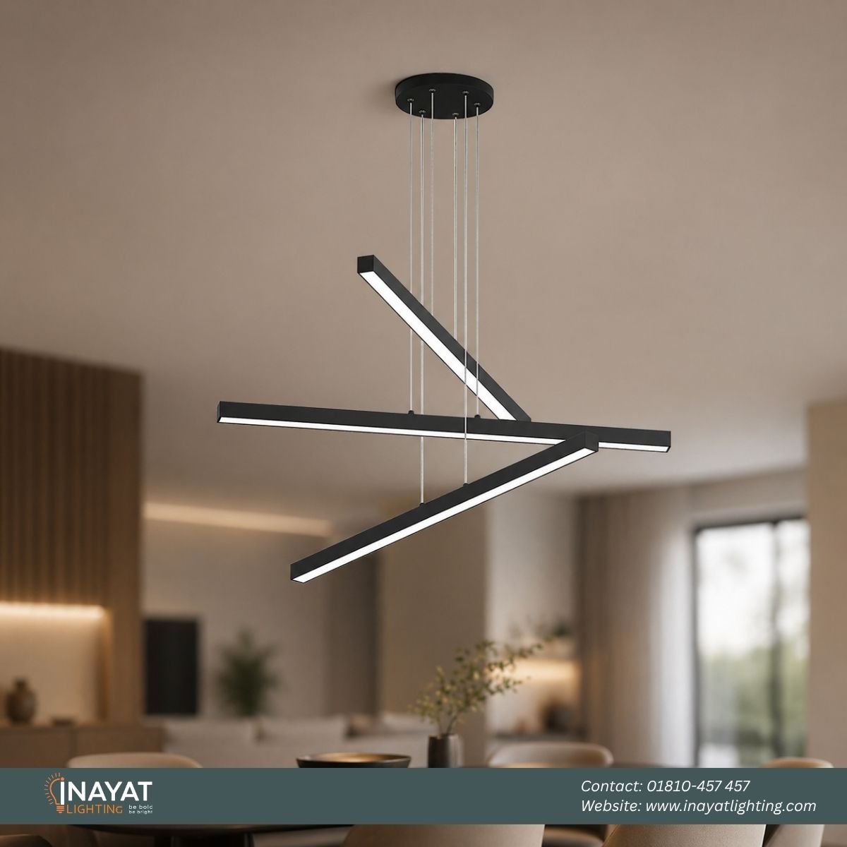 Chandelier Light