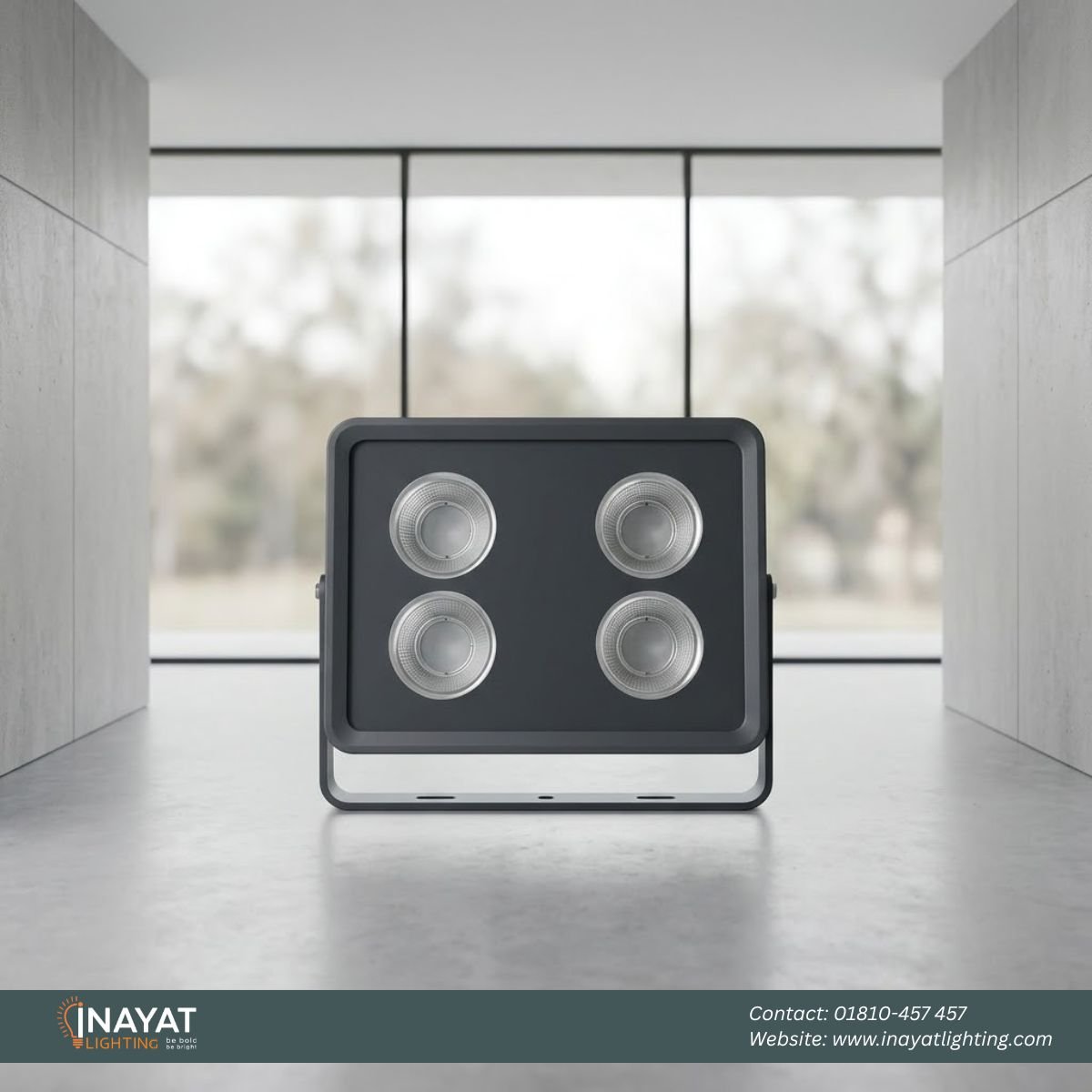LED Flood Light LFL005