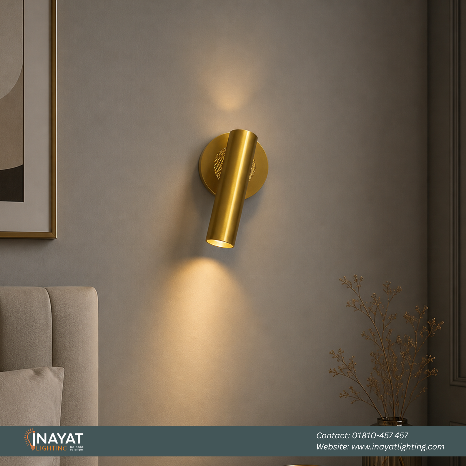 Wall Washer Light WWL83