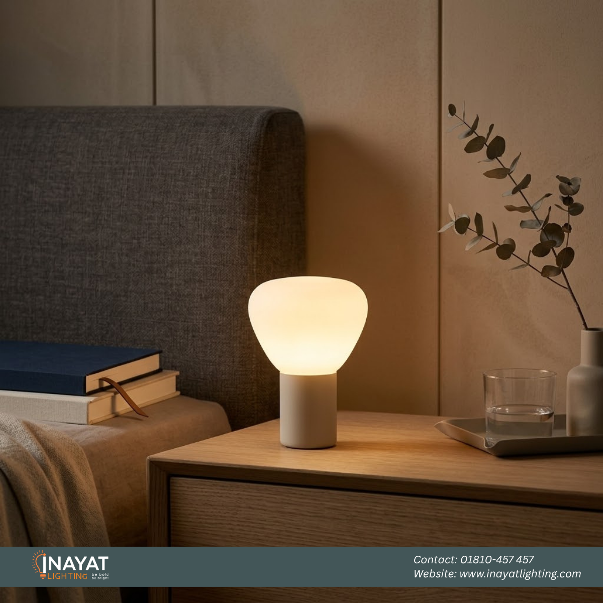 Table Lamp
