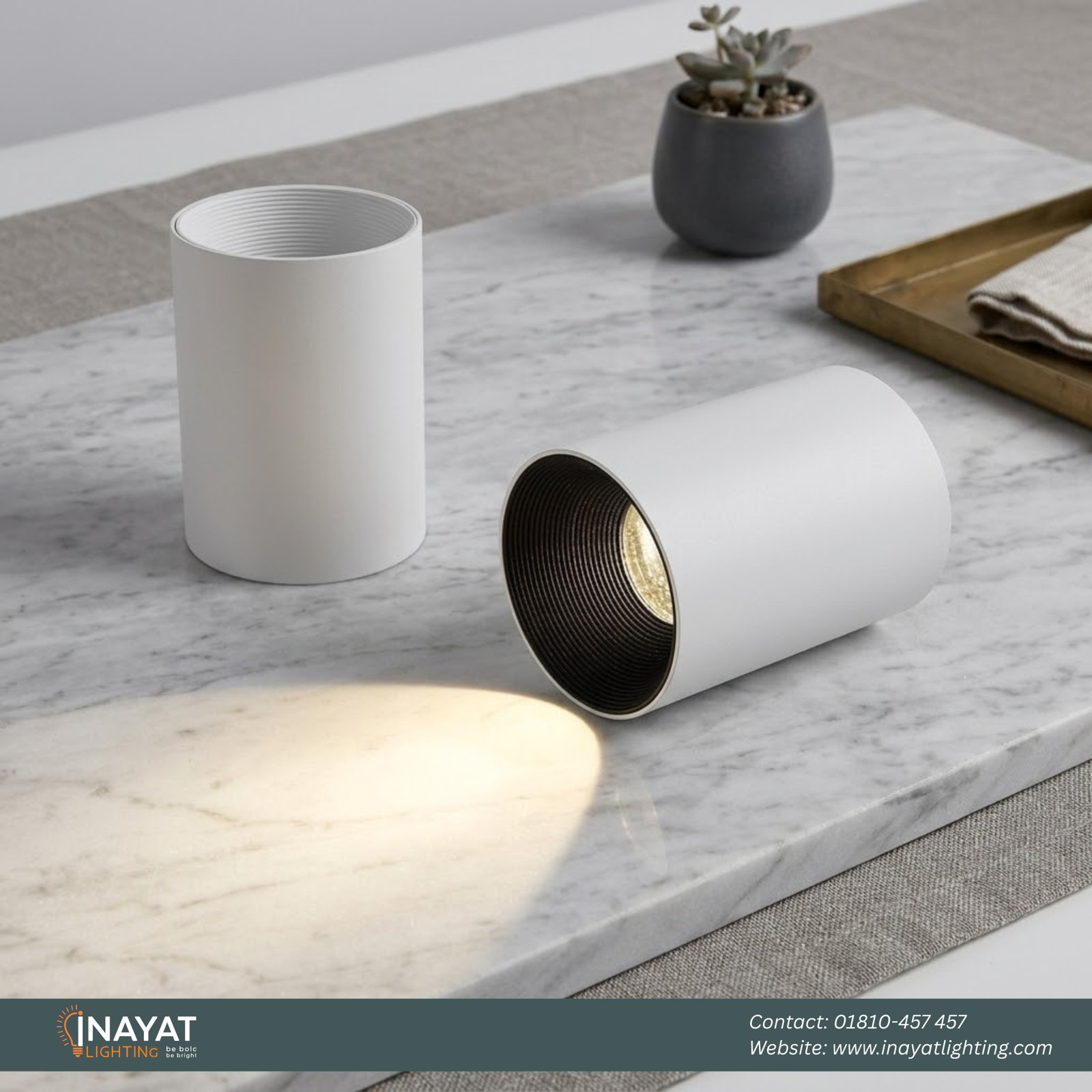 Downlight DL015