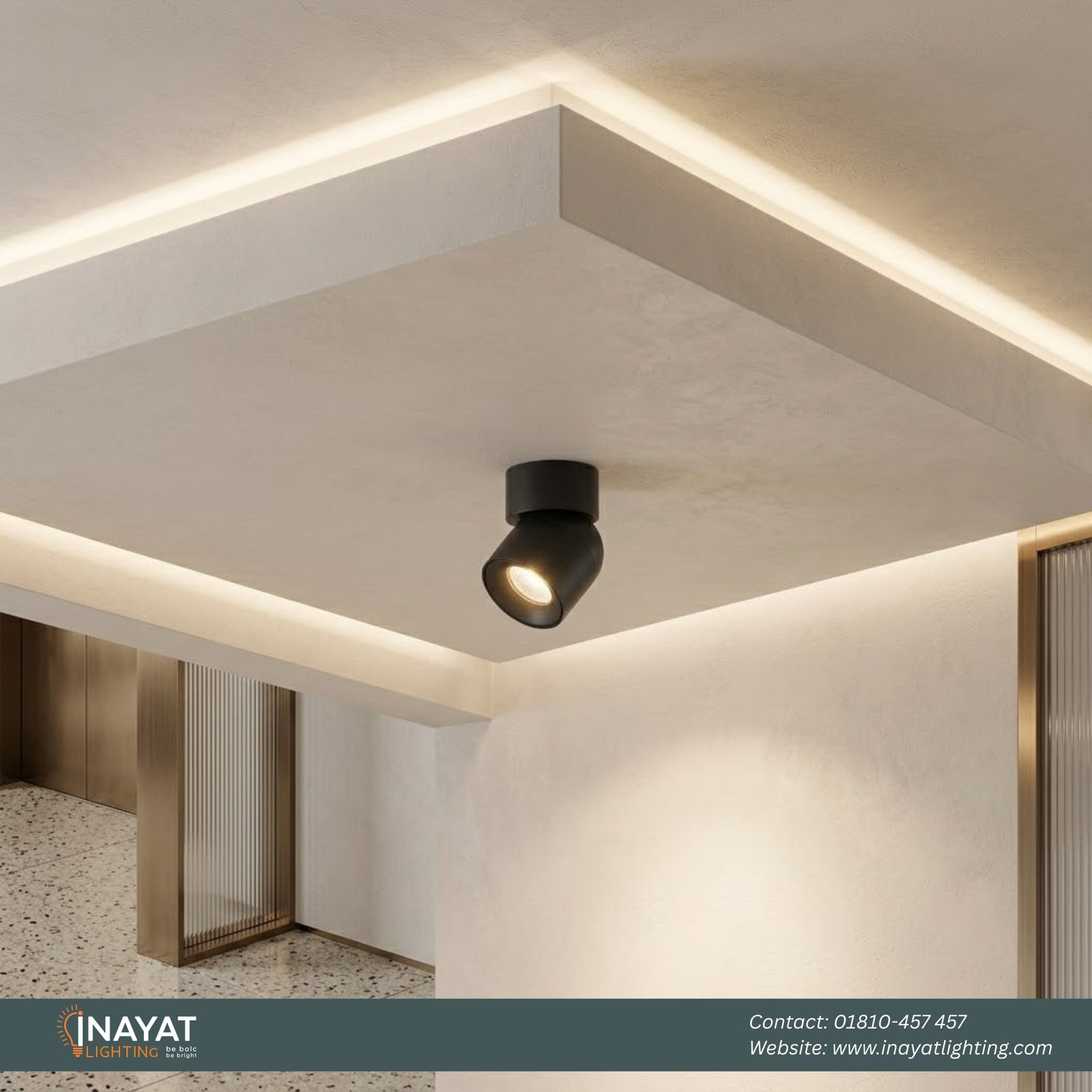 Downlight DL014