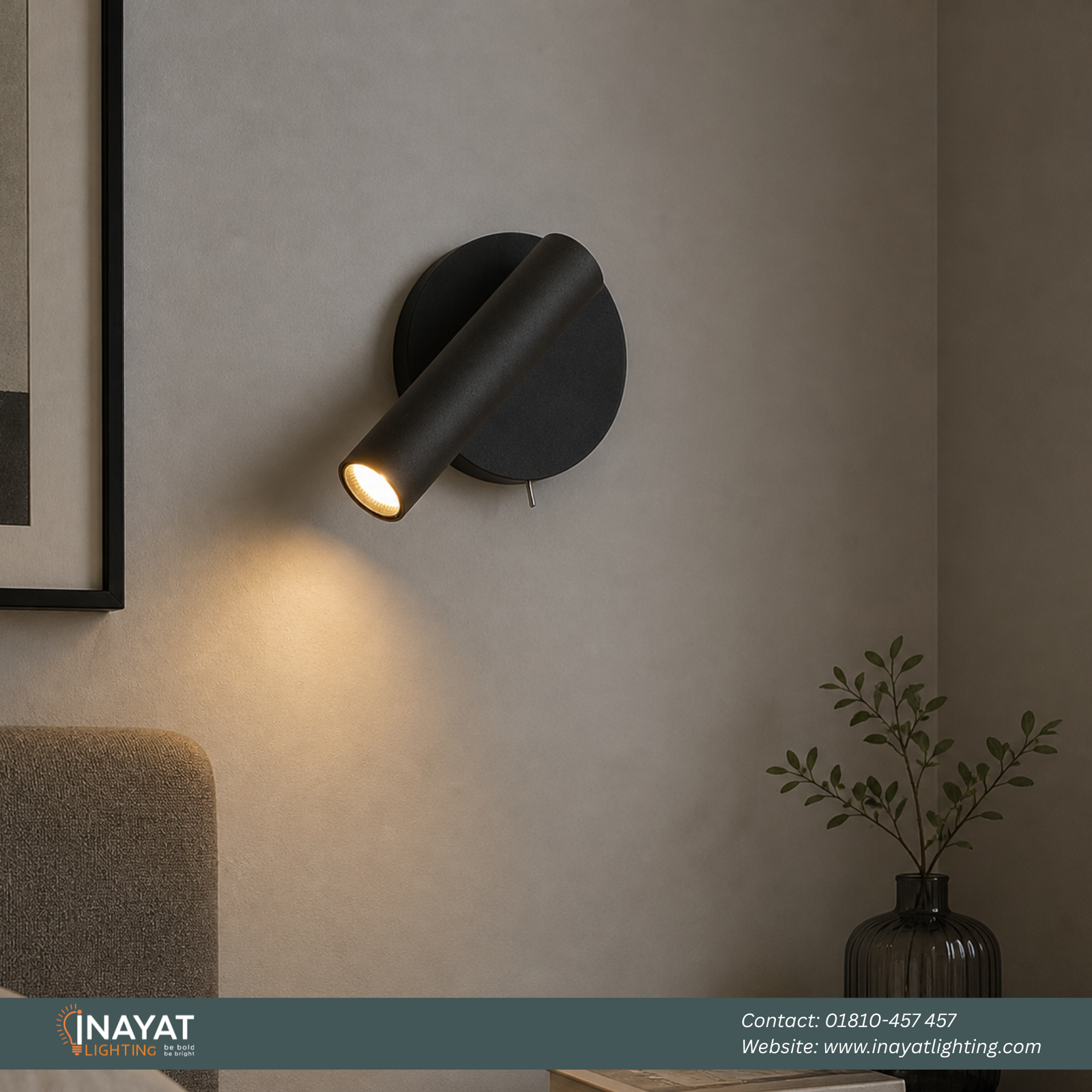 Wall Washer Light WWL84