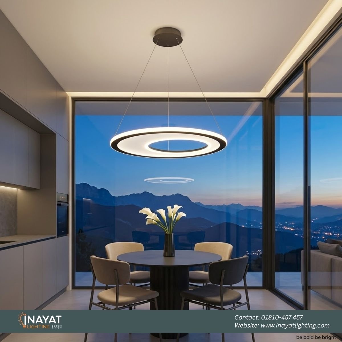 Exclusive Chandelier