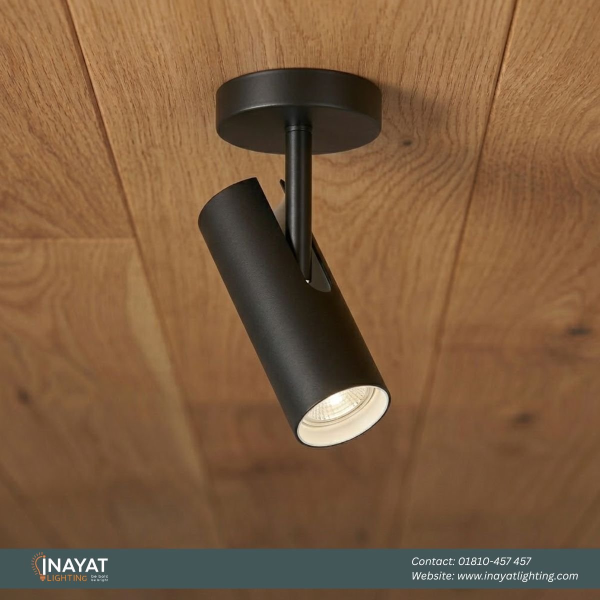 Track Light TL002