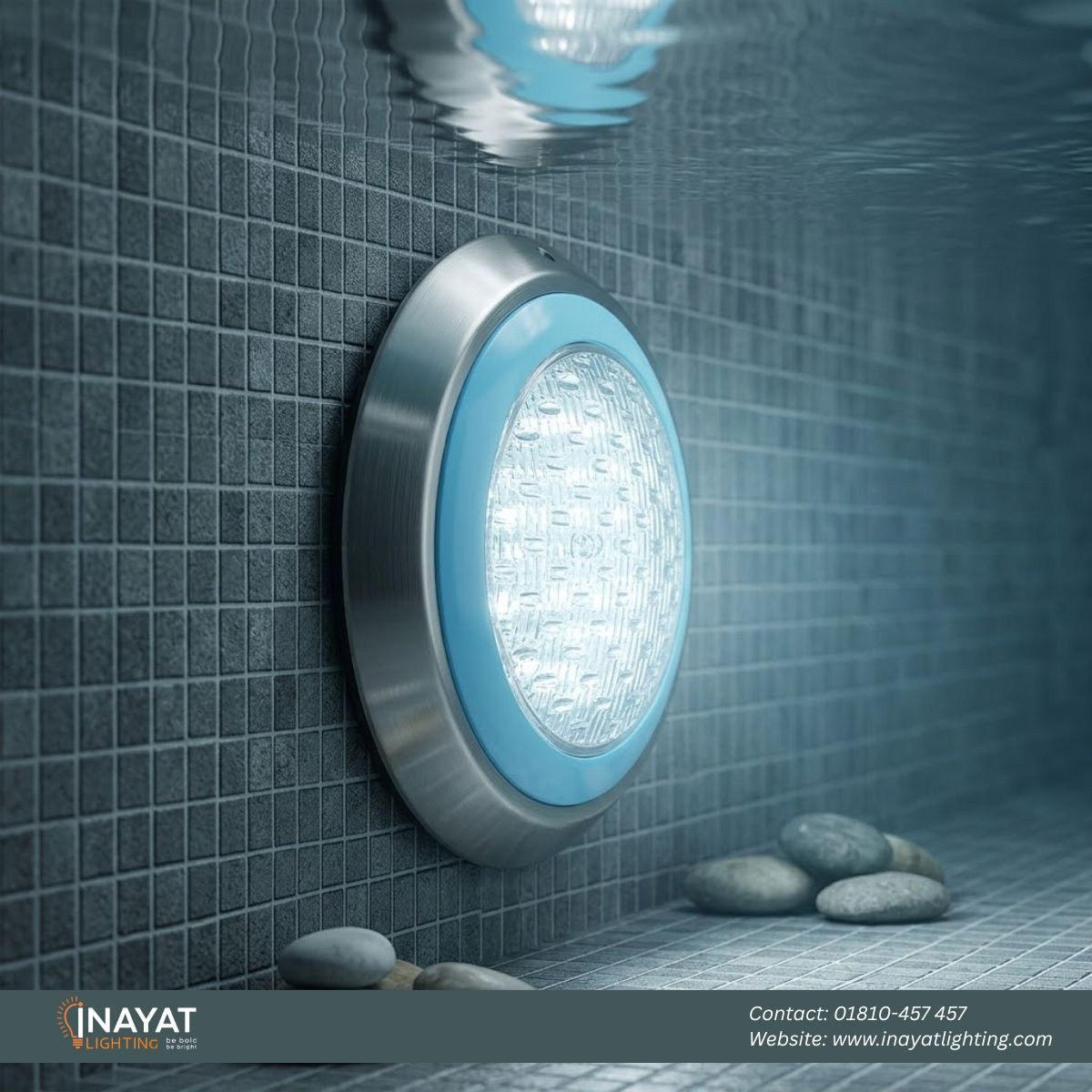 Under Water Light UWL013