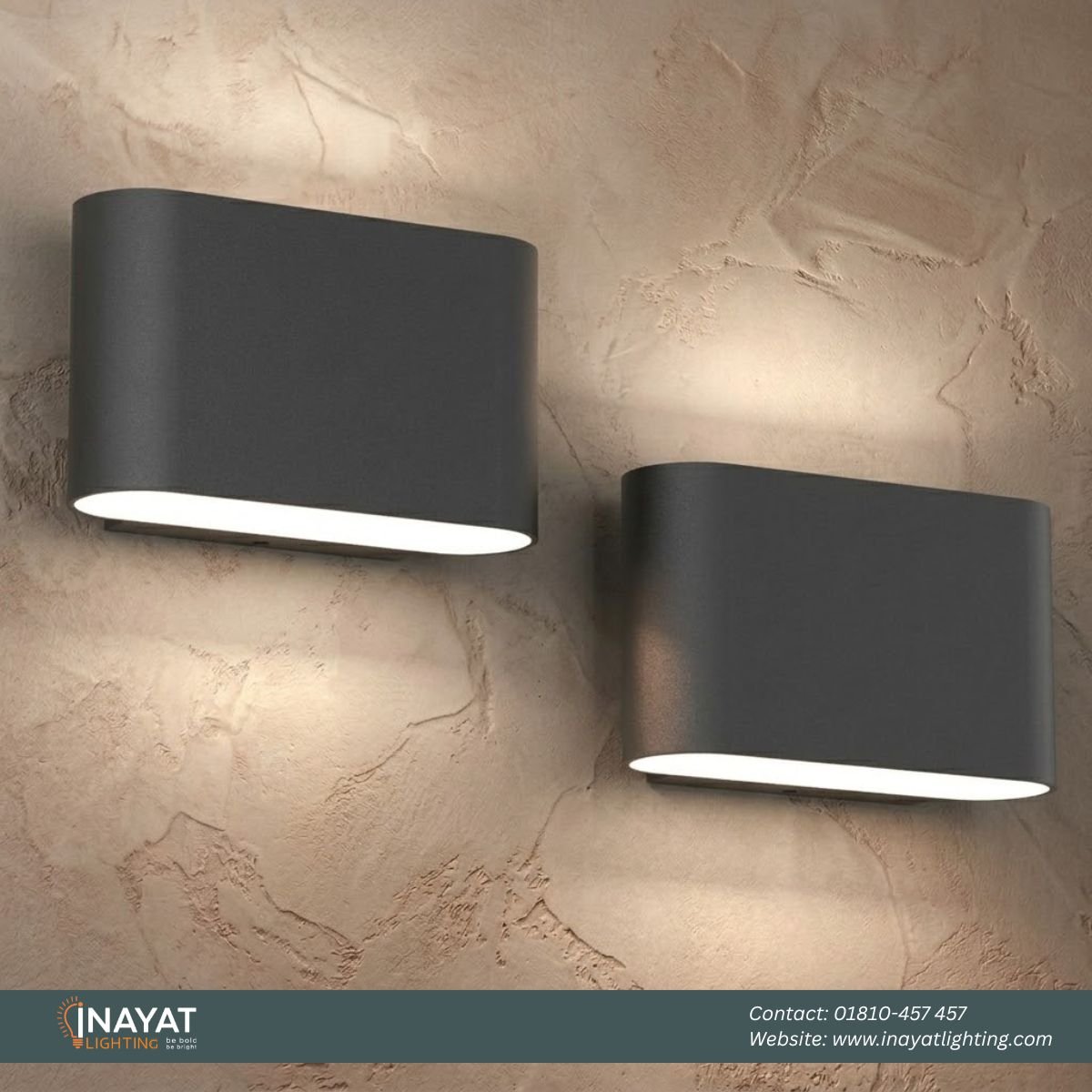 Wall Washer Light WWL013