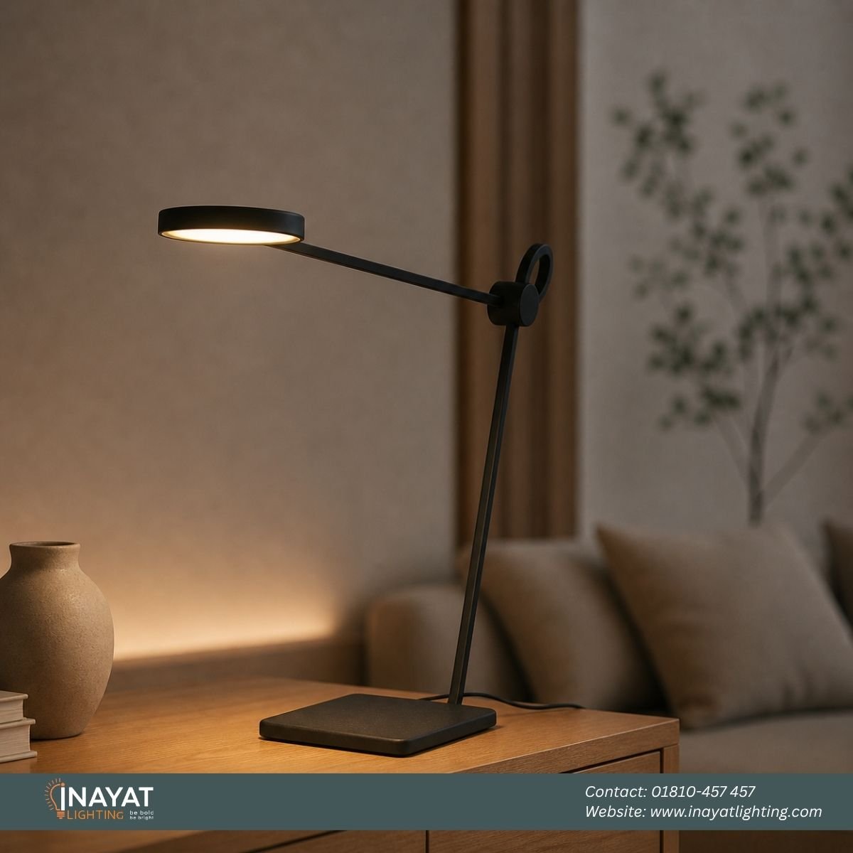 Table Lamp