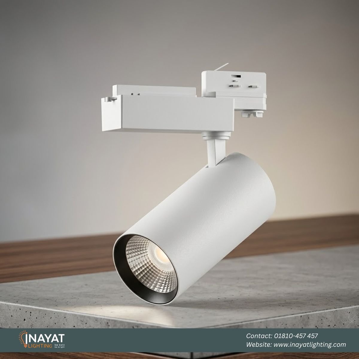 Track Light TL045