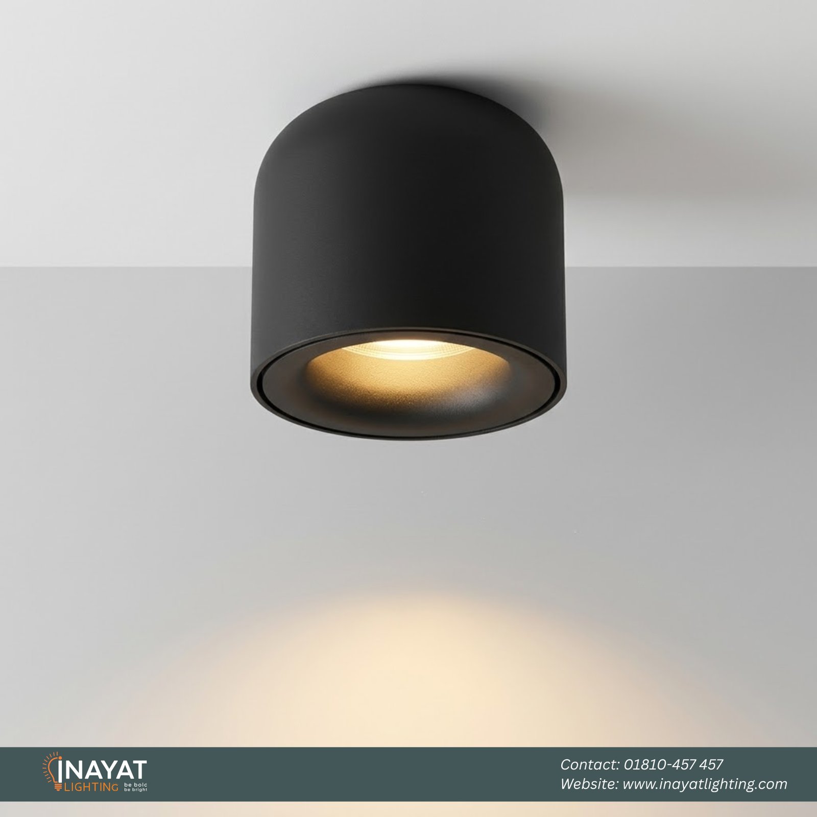Downlight