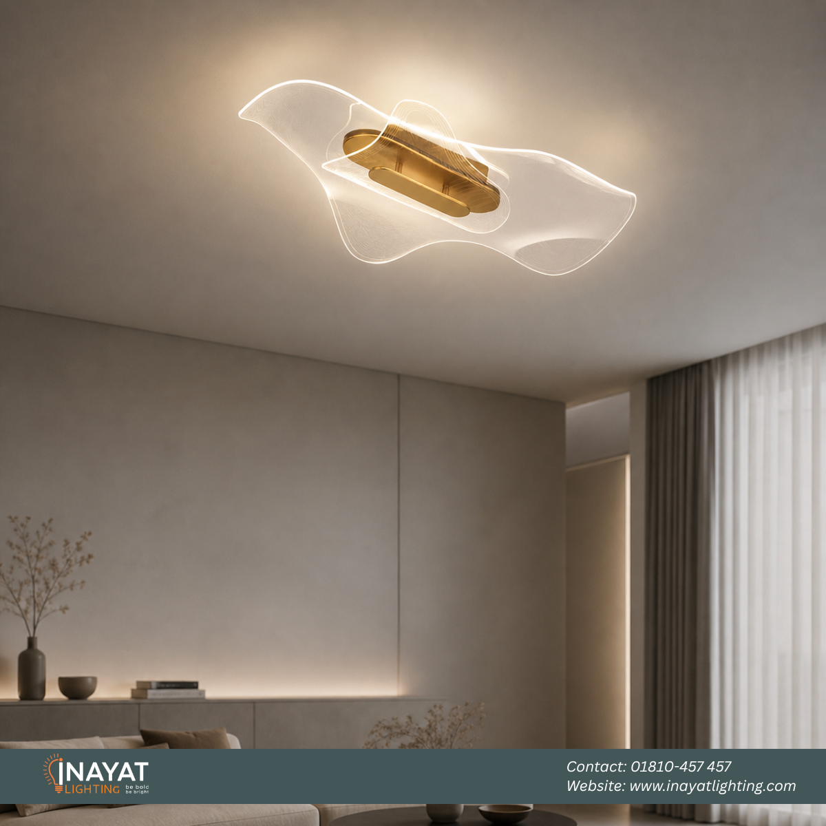 Exclusive Chandelier