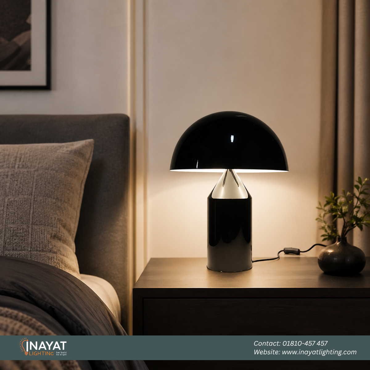 Table Lamp