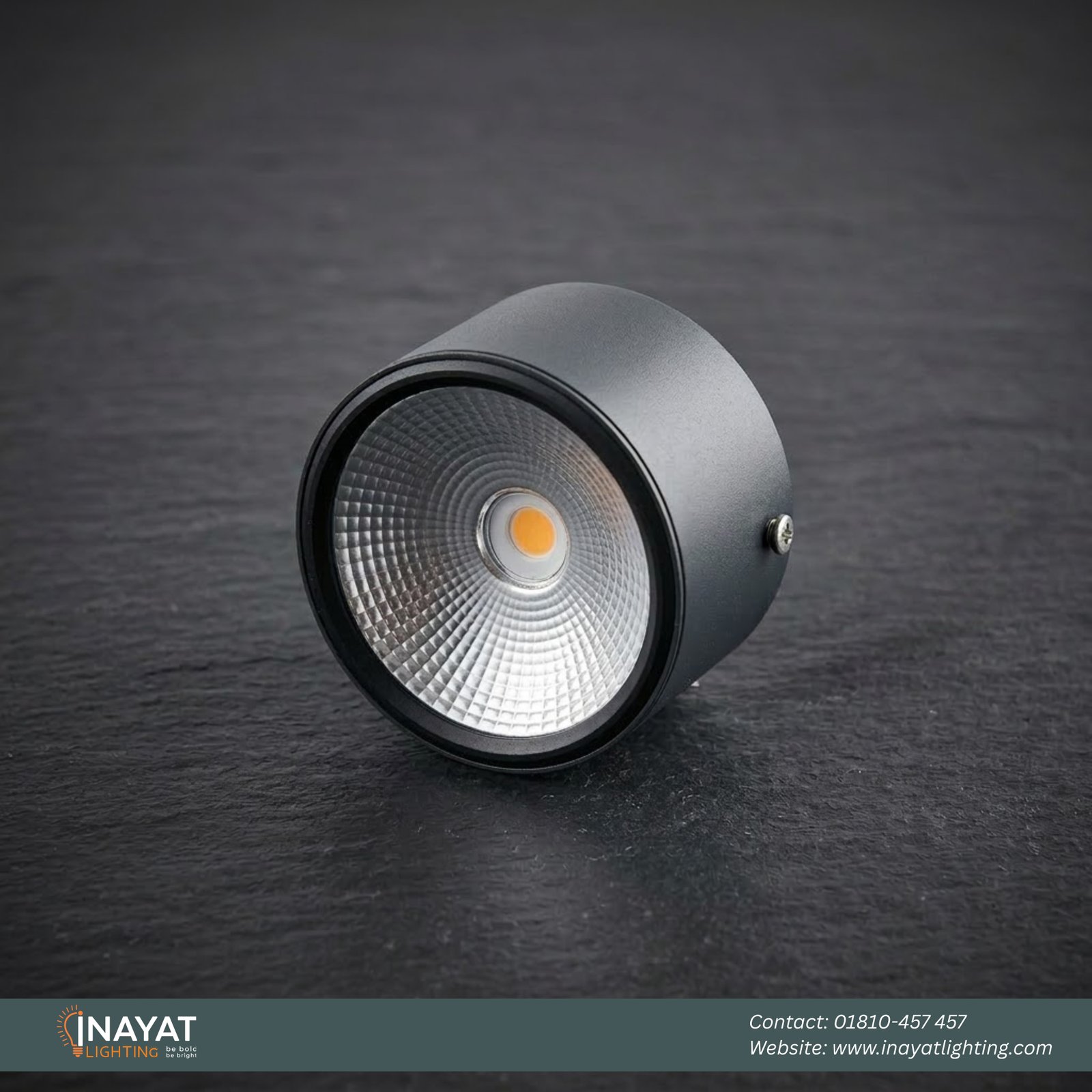 Downlight DL045