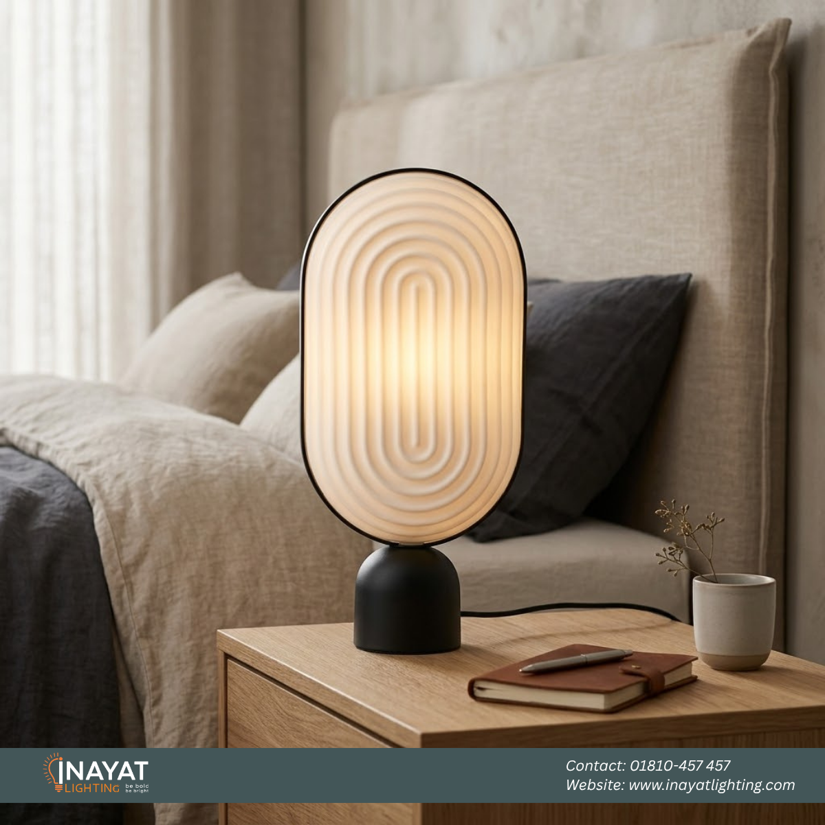 Table Lamp
