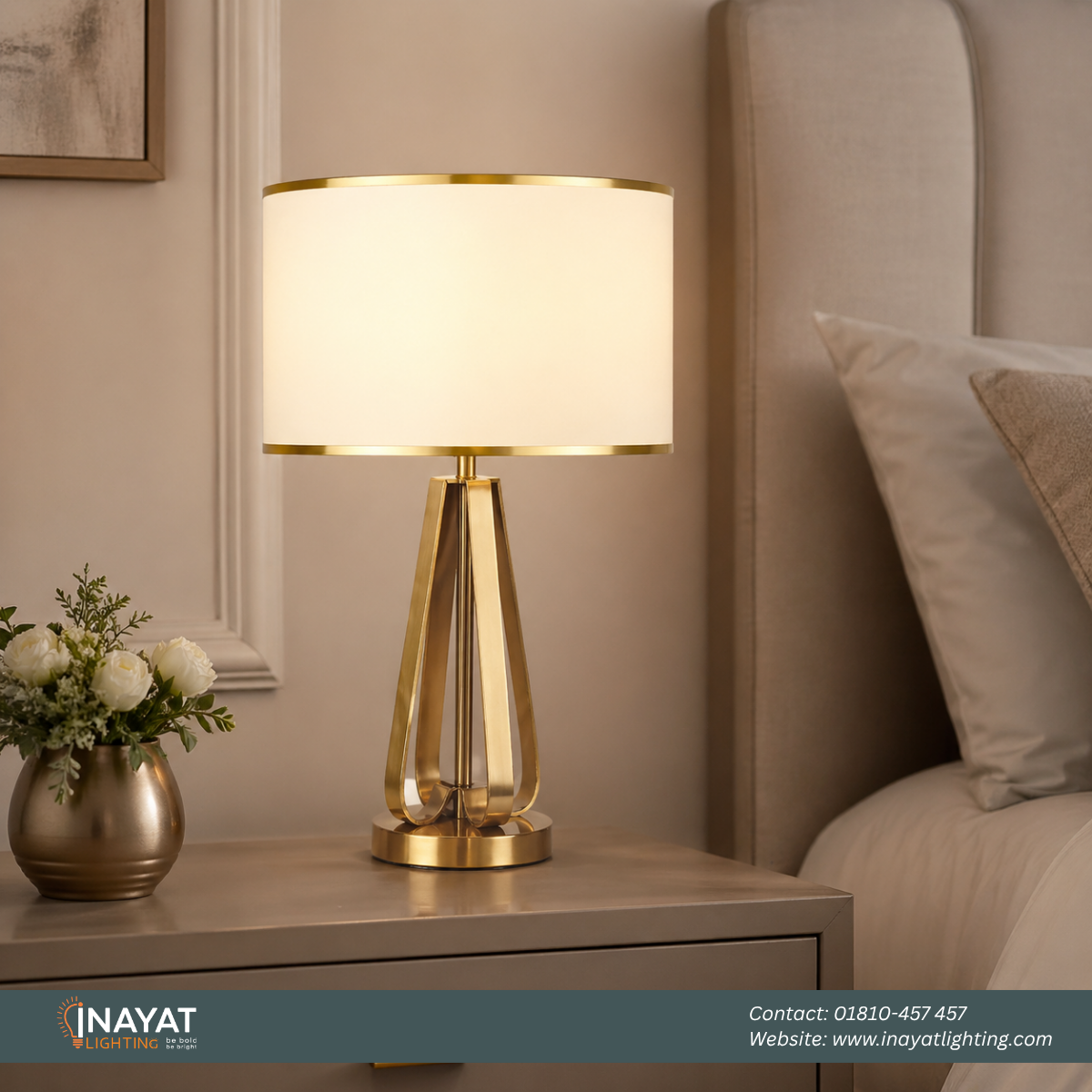 Table Lamp